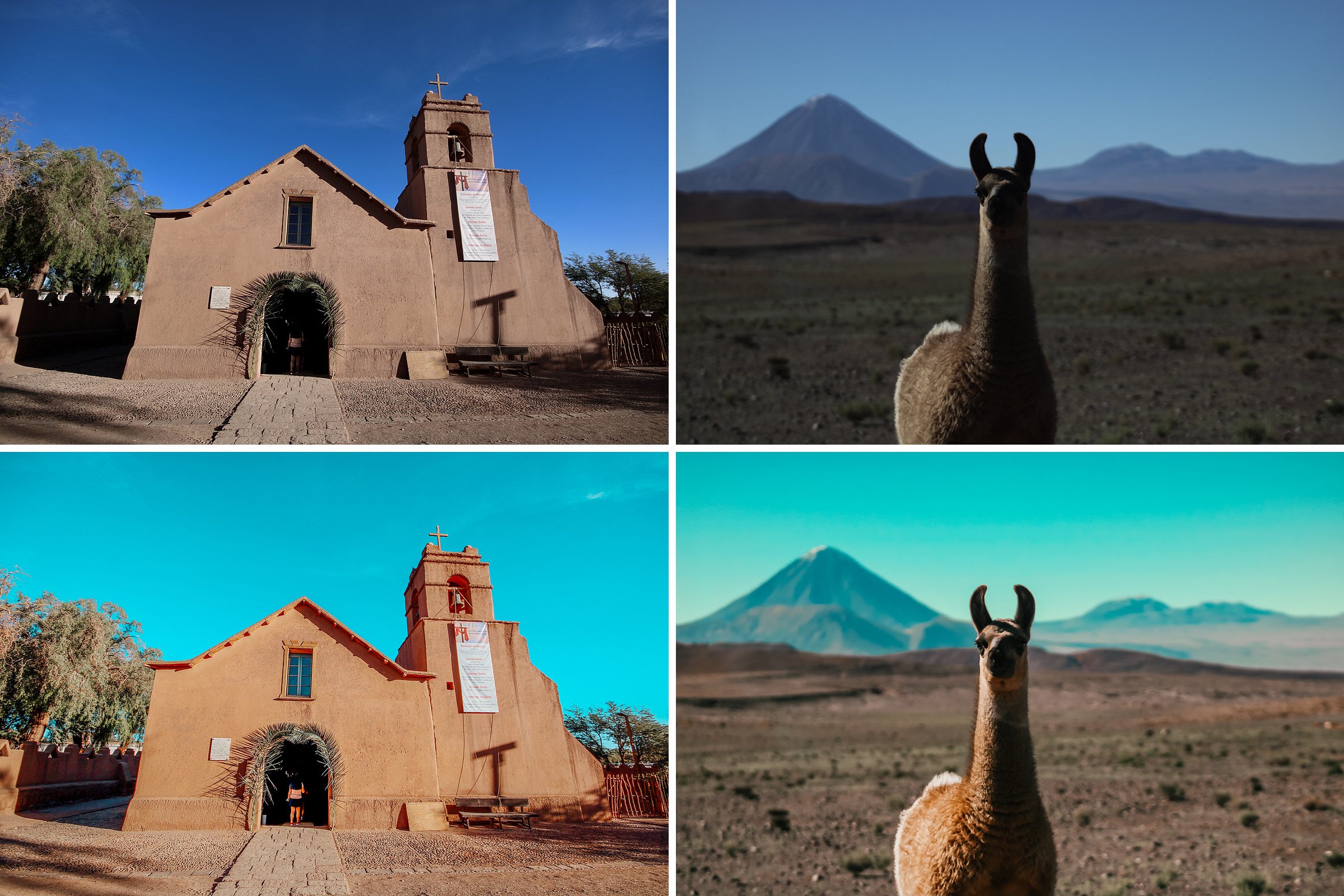 17. Atacama - Lightroom Presetspreview image.