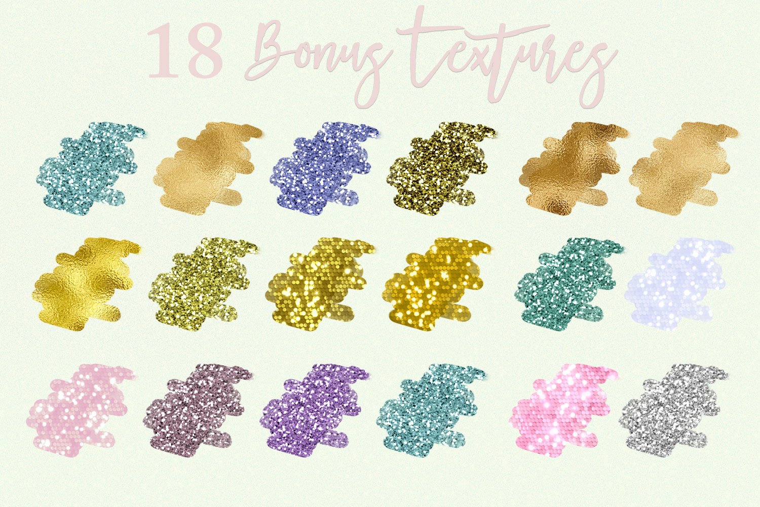 18 bonus textures 918