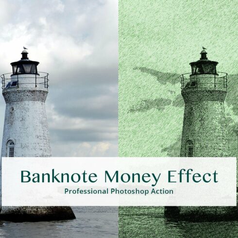 Banknote Money Effectcover image.