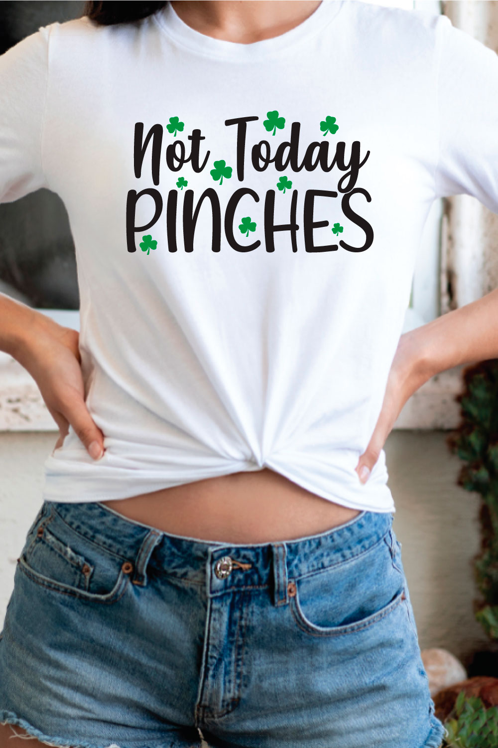 not today pinches svg pinterest preview image.