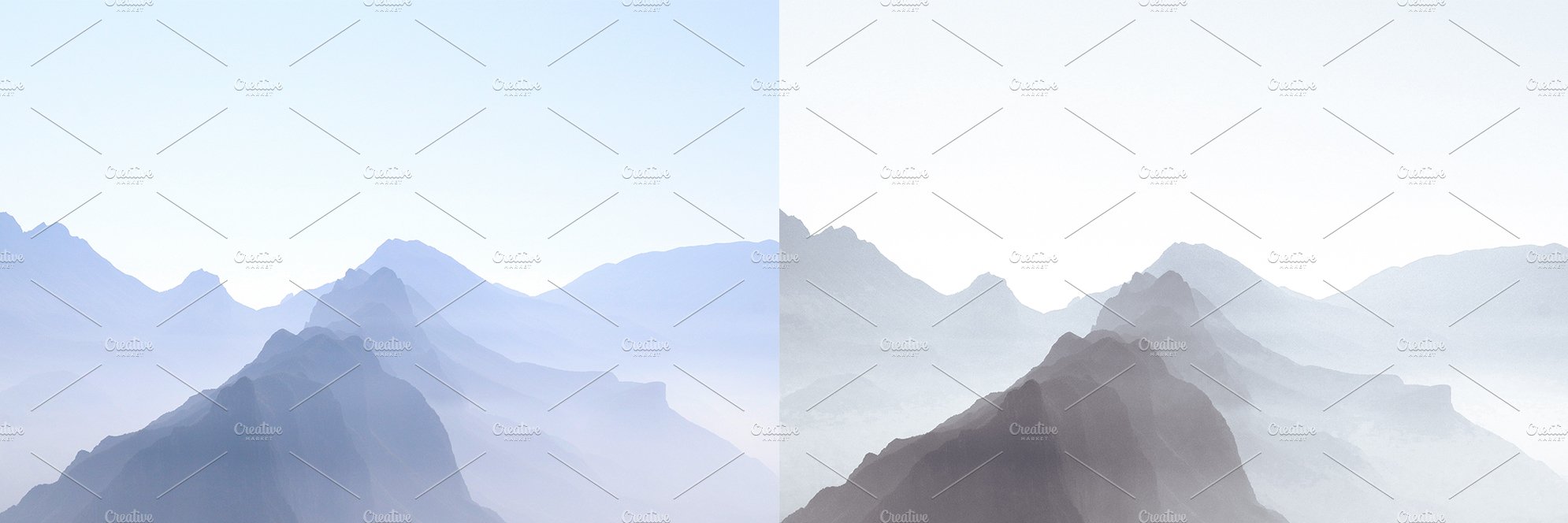 10 x Lightroom Presets, Minimalismpreview image.