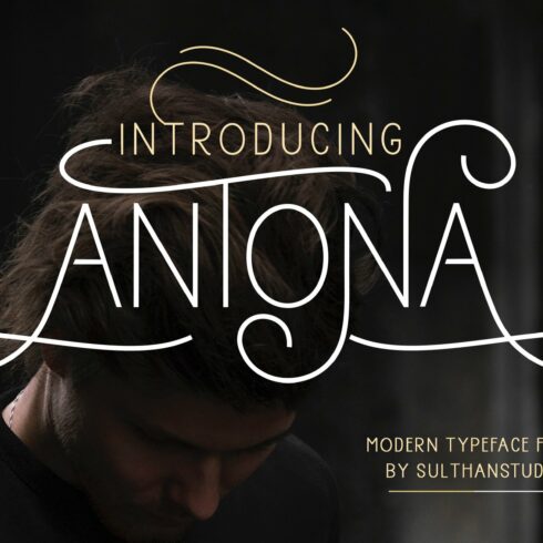 Antona cover image.