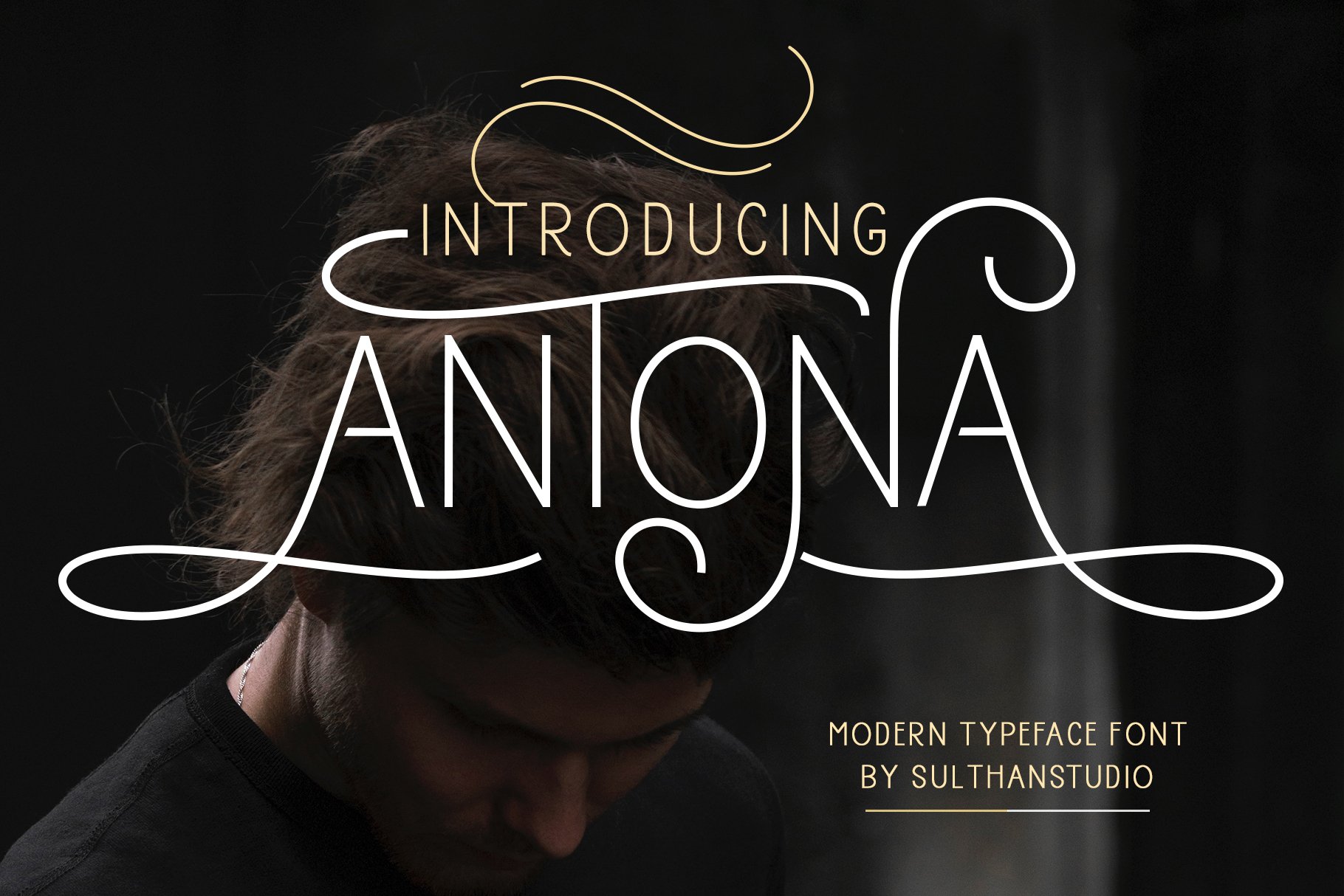 Antona cover image.