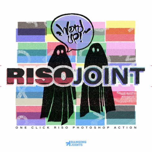 RisoJoint Effect Actioncover image.
