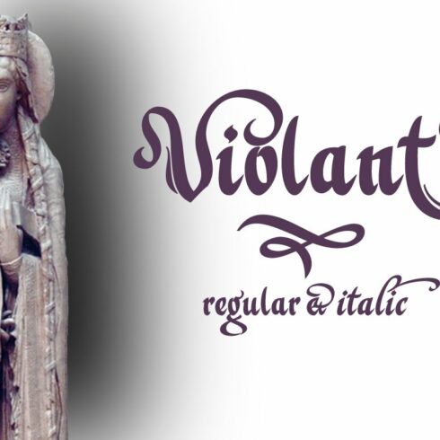 Violant Family cover image.