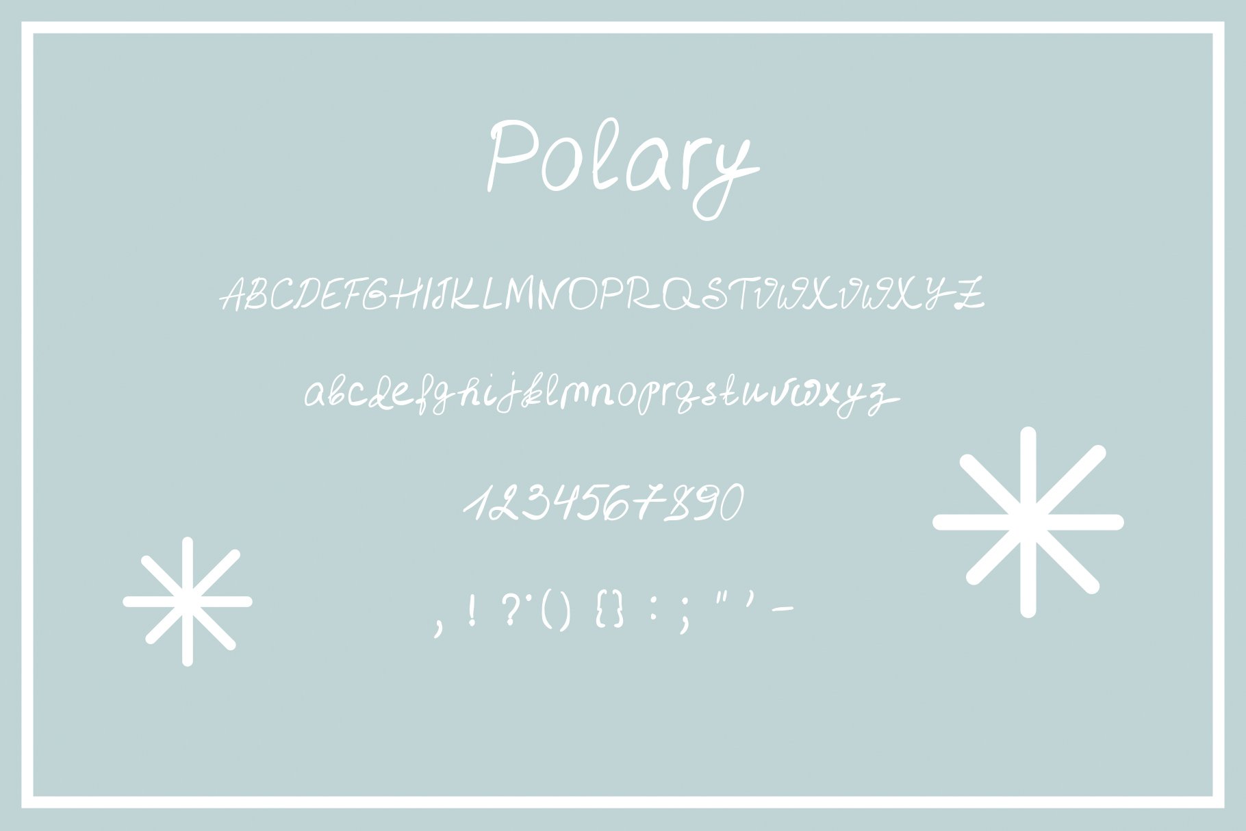 Polary preview image.