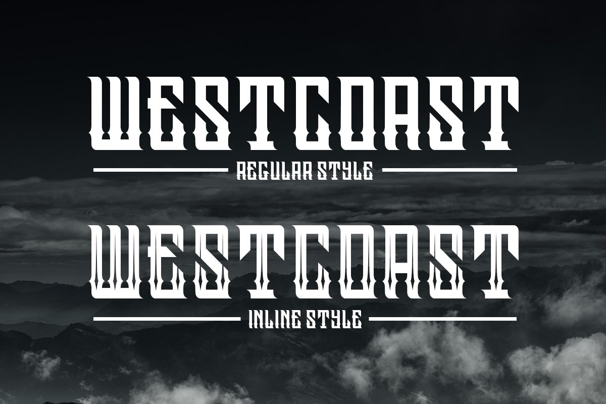 Westcoast preview image.