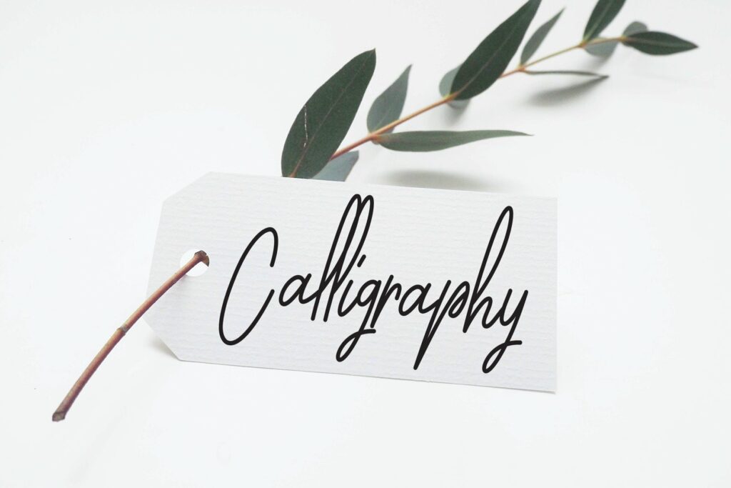 Juneteenth | Script Font – MasterBundles