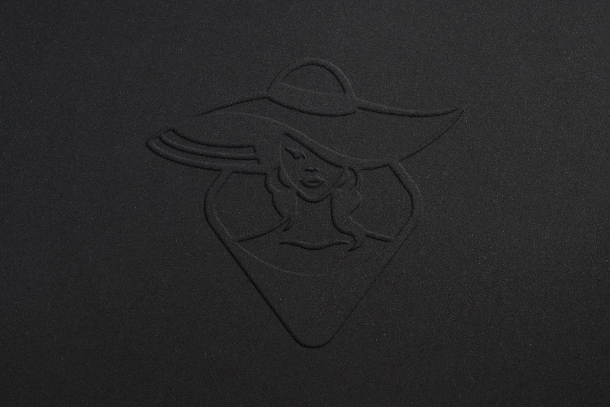 Minimalism Paper Embossing Effectpreview image.