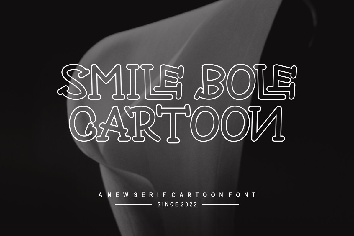 SmileBole preview image.