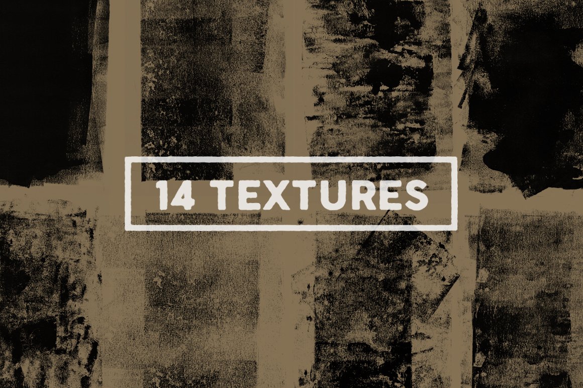 Ink Roller Texture Collection VOL. 2preview image.