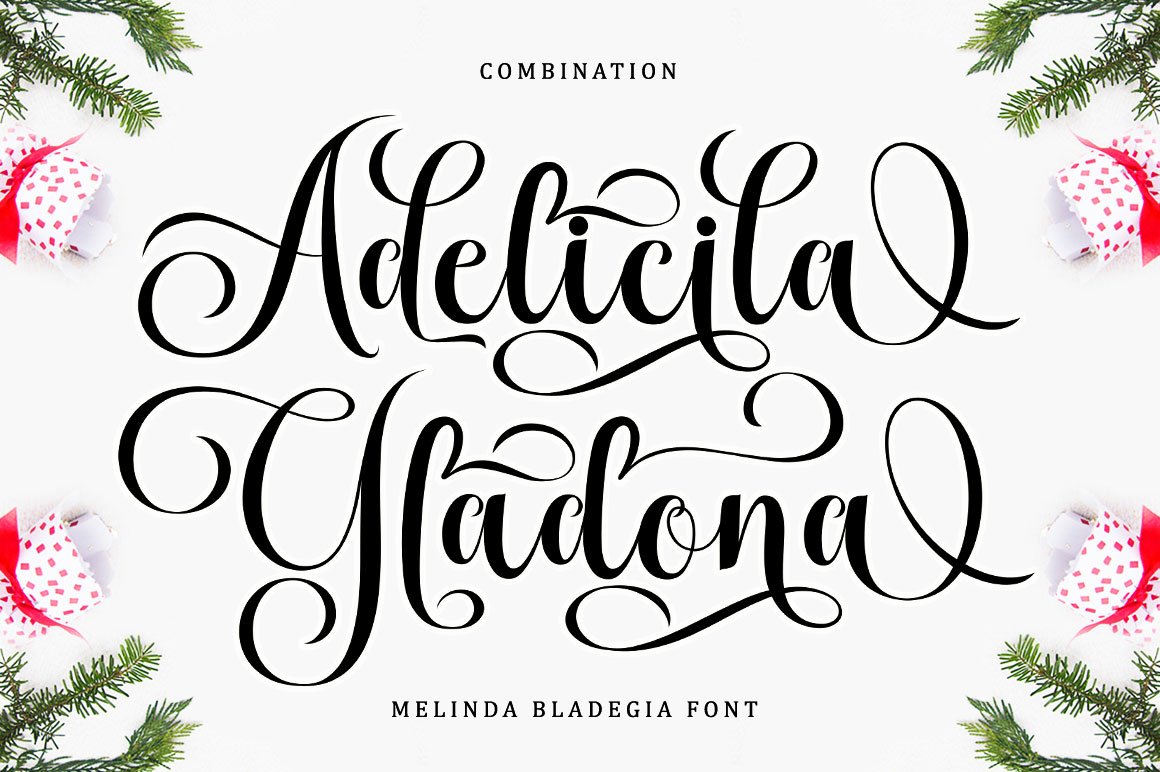 Melinda Bladegia preview image.