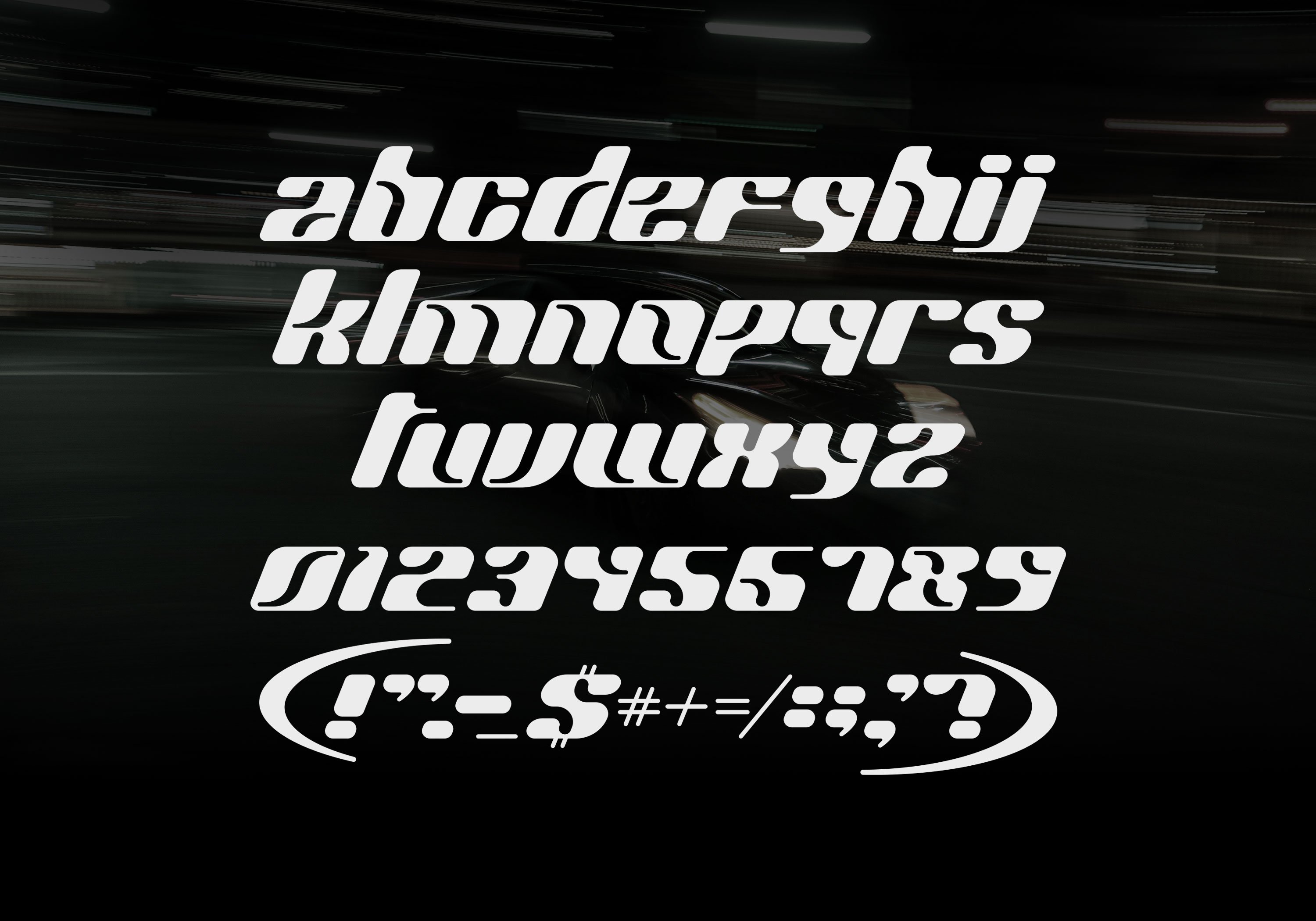 Snoke - Display font preview image.