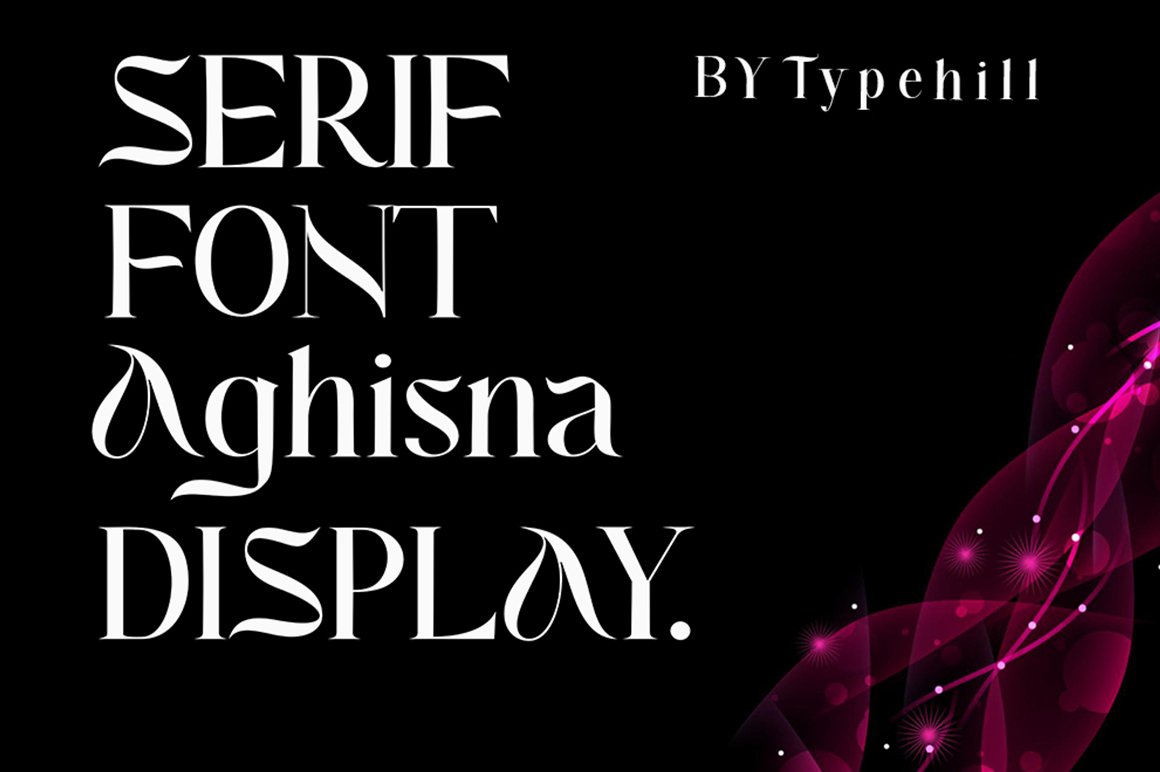 Aghisna Display preview image.