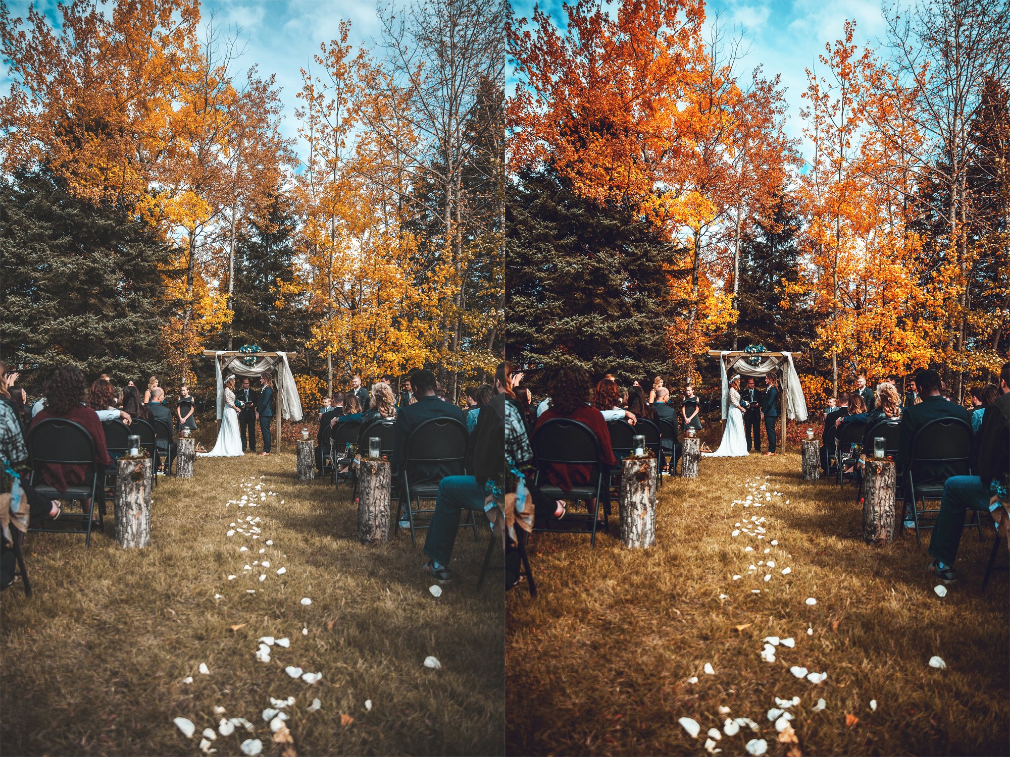 25 Wedding Photoshop Actionspreview image.