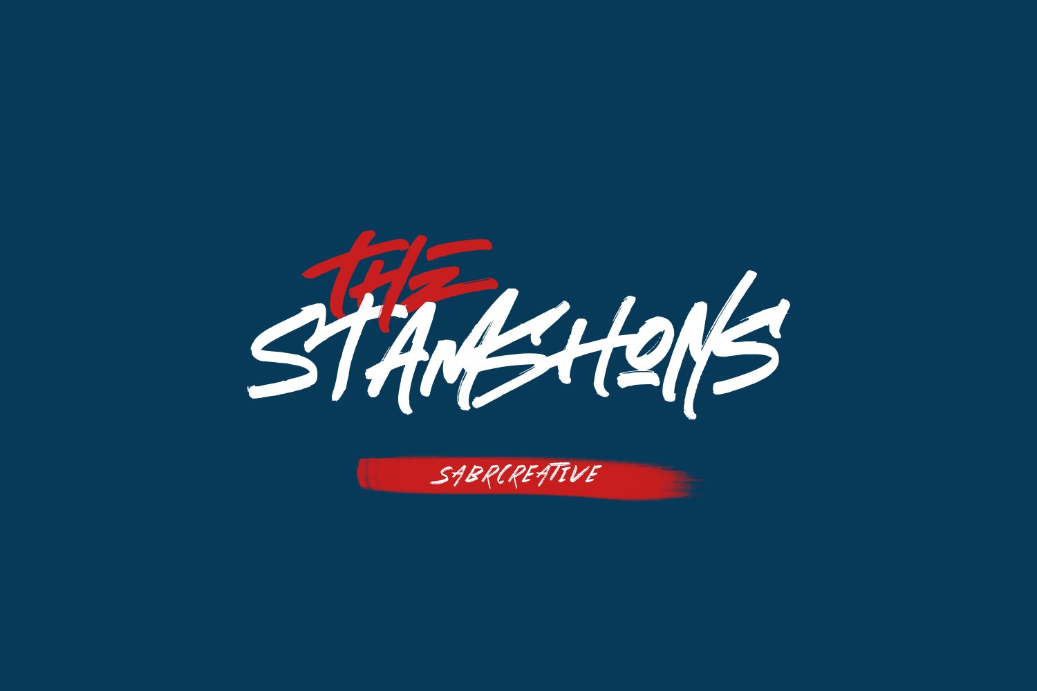 The Stamshons preview image.