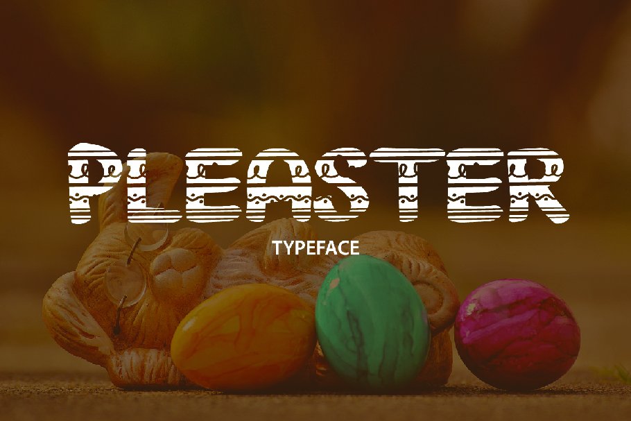 PLEASTER preview image.