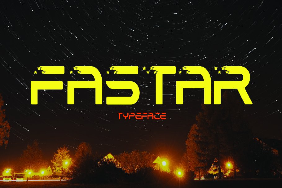 FASTAR preview image.