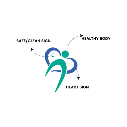 Medical or Hospital Logo Design, Modern style cover image.