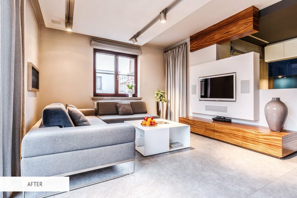 Photoshop Actions - Interior Design – MasterBundles