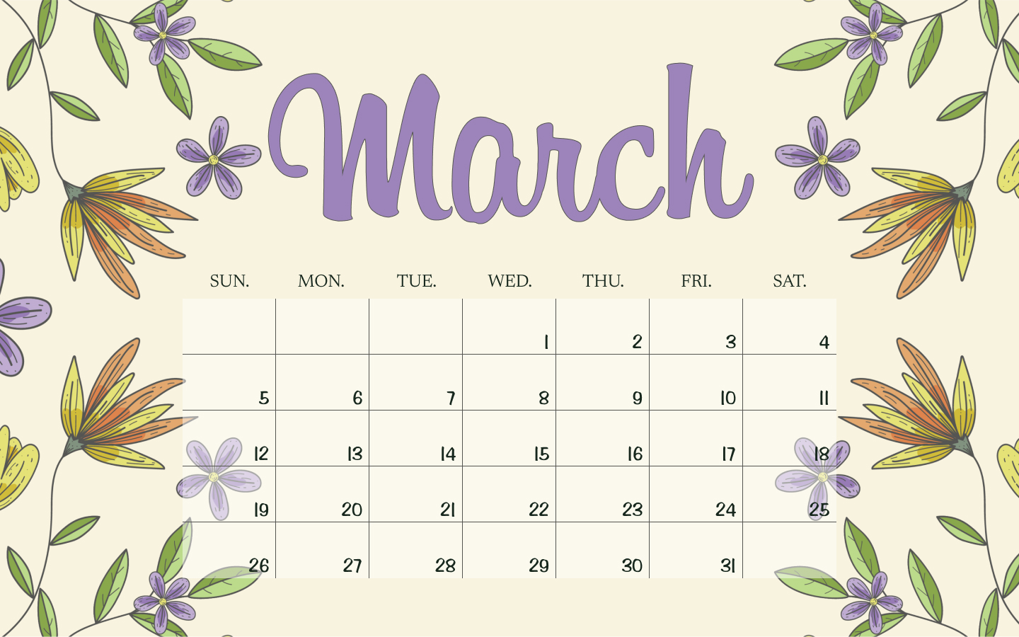 2 calendar march 9 1400h900 148