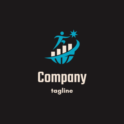 Finance Logo Design cover image.