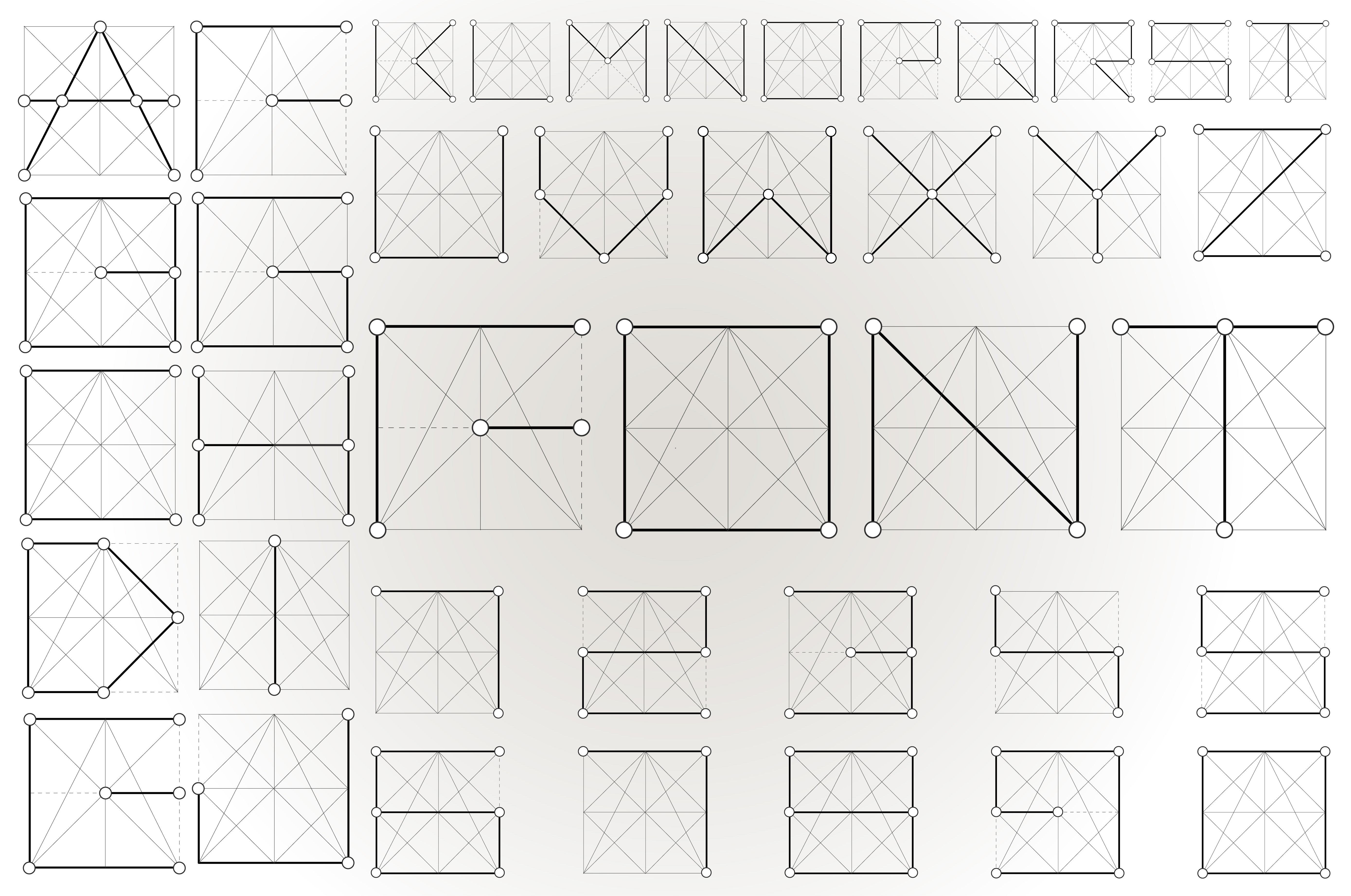 Vector Alphabet Collection cover image.