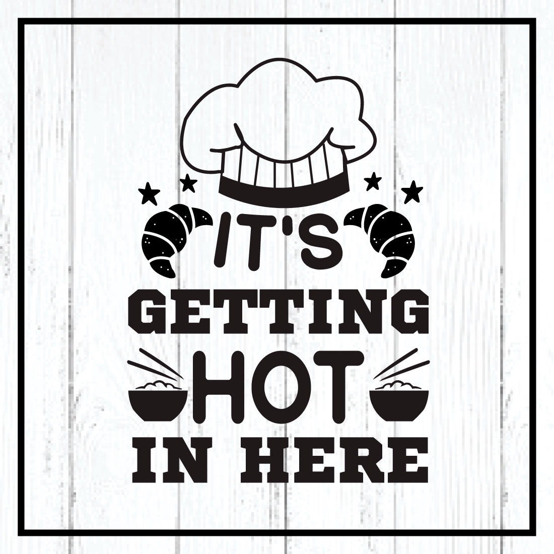 it\'s getting hot in here svg cover image.