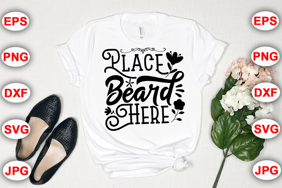 28.place beard here 912