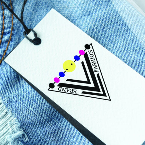 FASHION AND BRAND LOGO cover image.