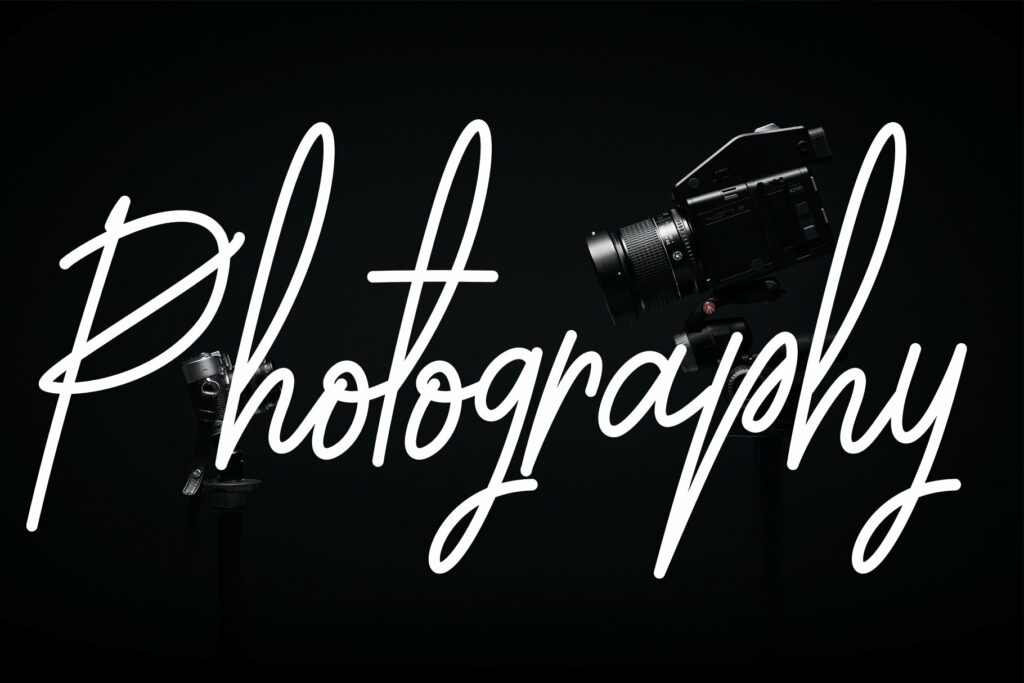 Juneteenth | Script Font – MasterBundles