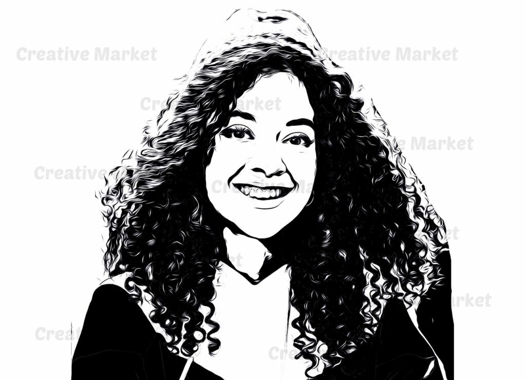 Vector Maker Photoshop Action – MasterBundles