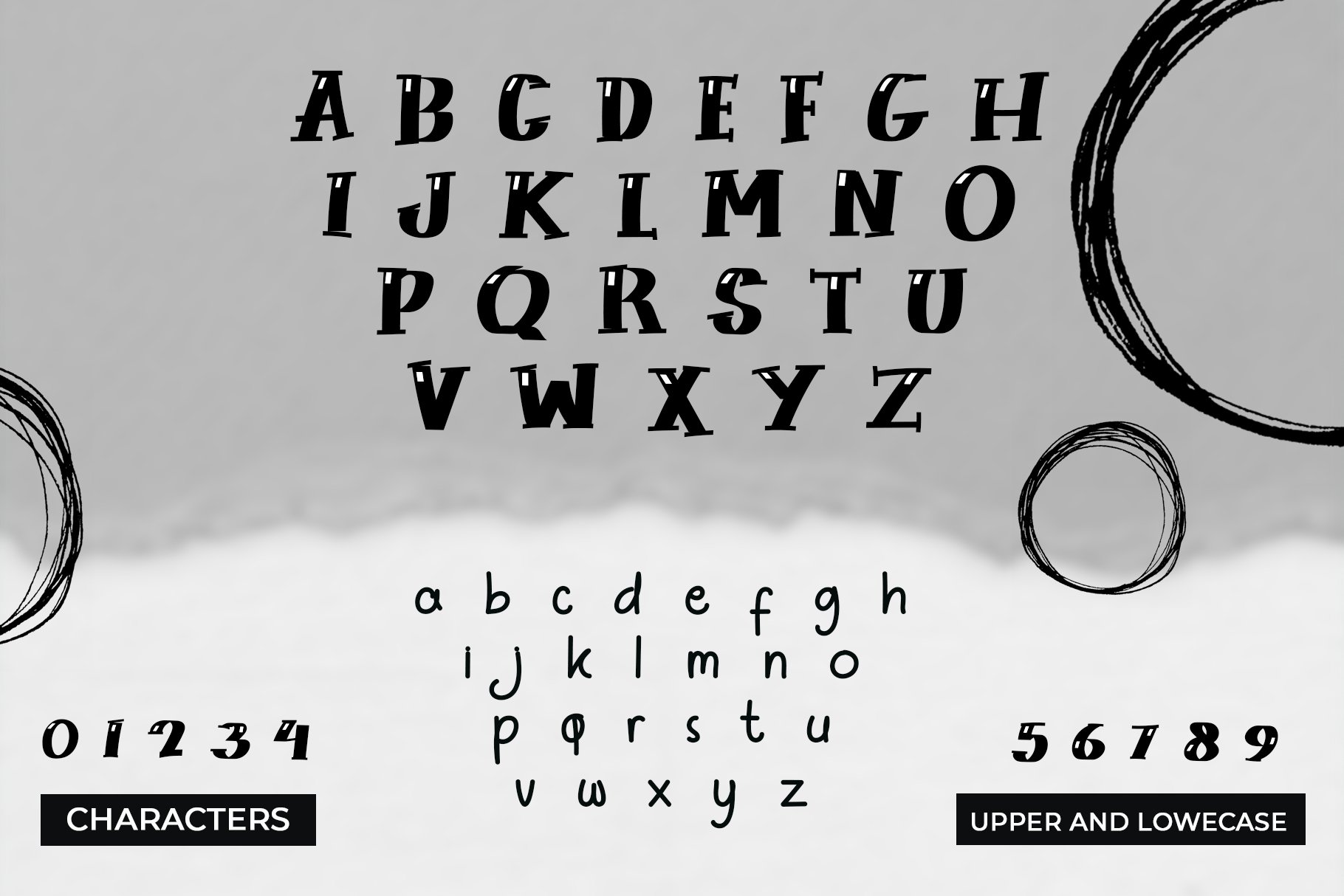 Agojux - Handwritten Font cover image.