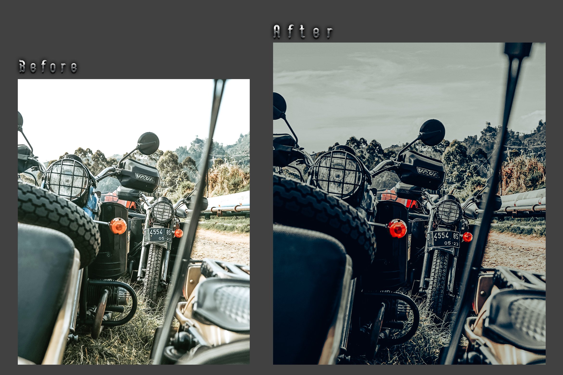 Lightroom Presets Mobile And Desktoppreview image.