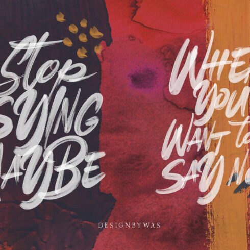 Astude & Dude SVG Font & Solid cover image.