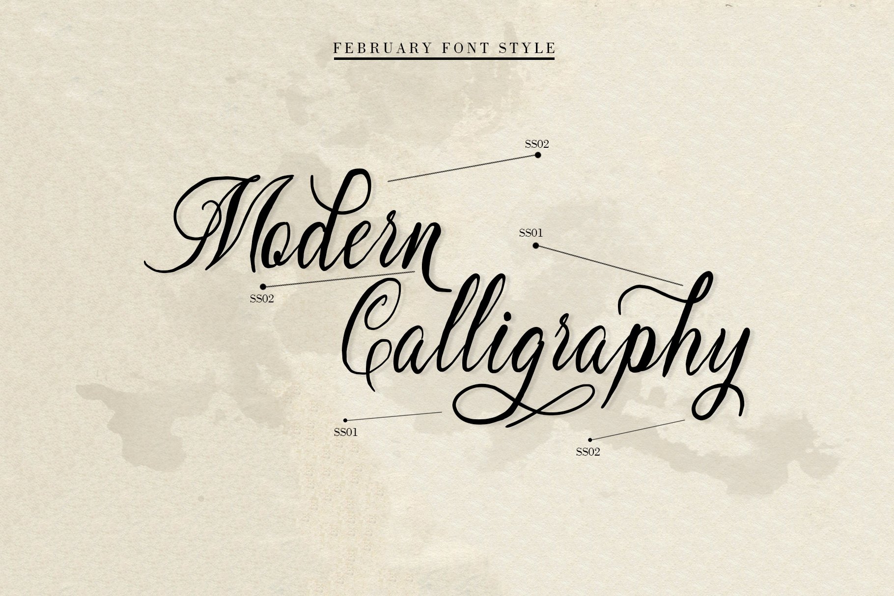 How To Do Modern Calligraphy (3 Popular Styles 2023)