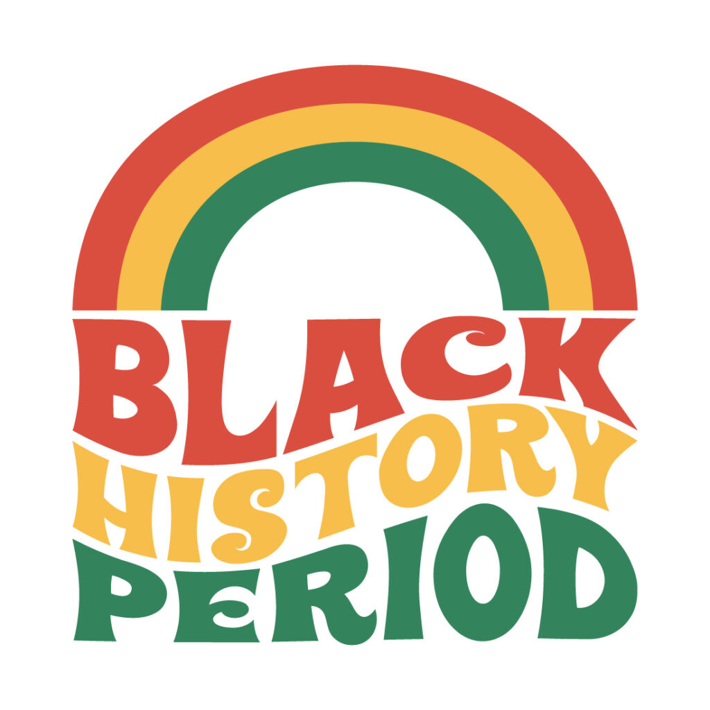 Black History Month SVG PNG EPS Bundle Vol.2 - MasterBundles