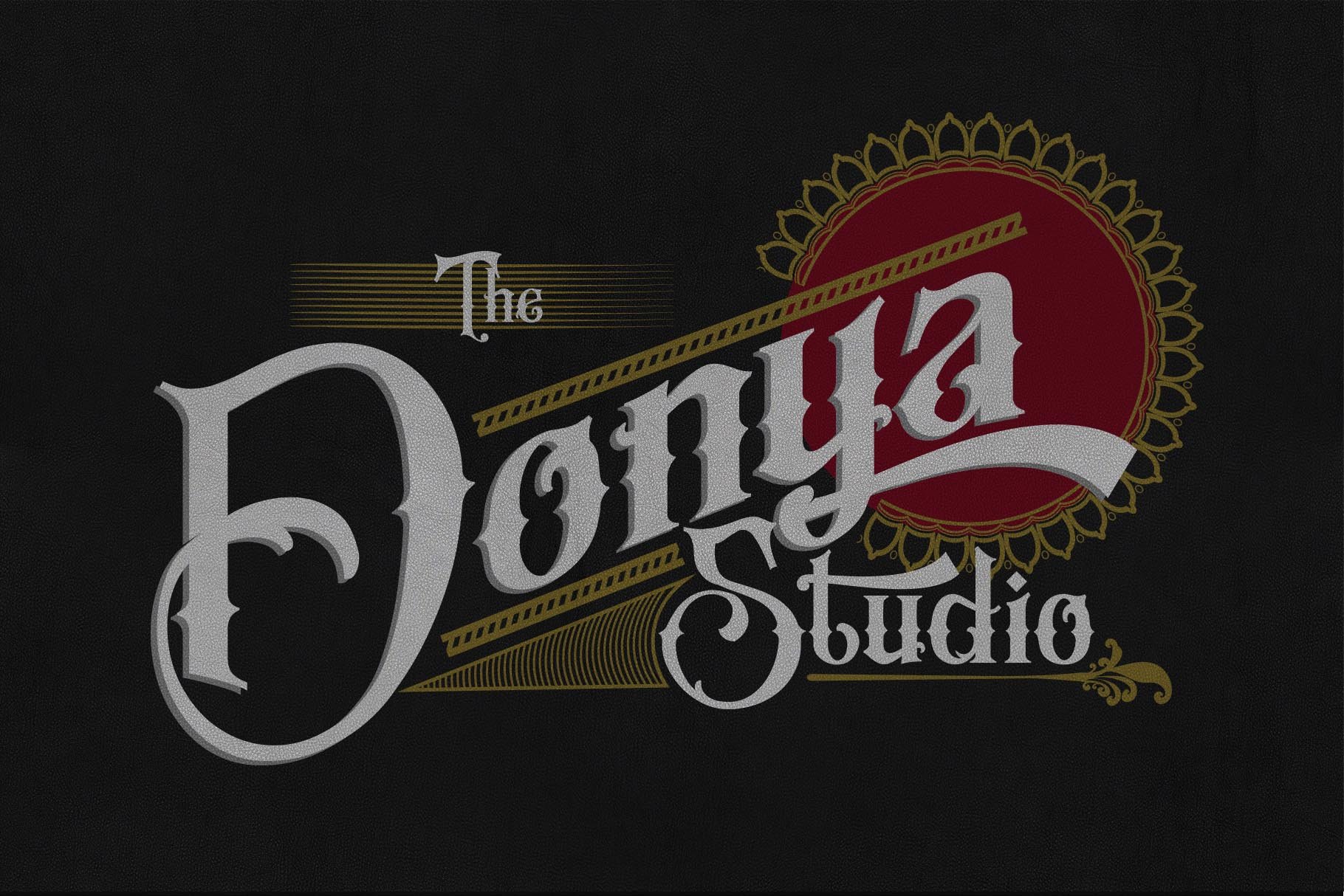 3 donya studio 555