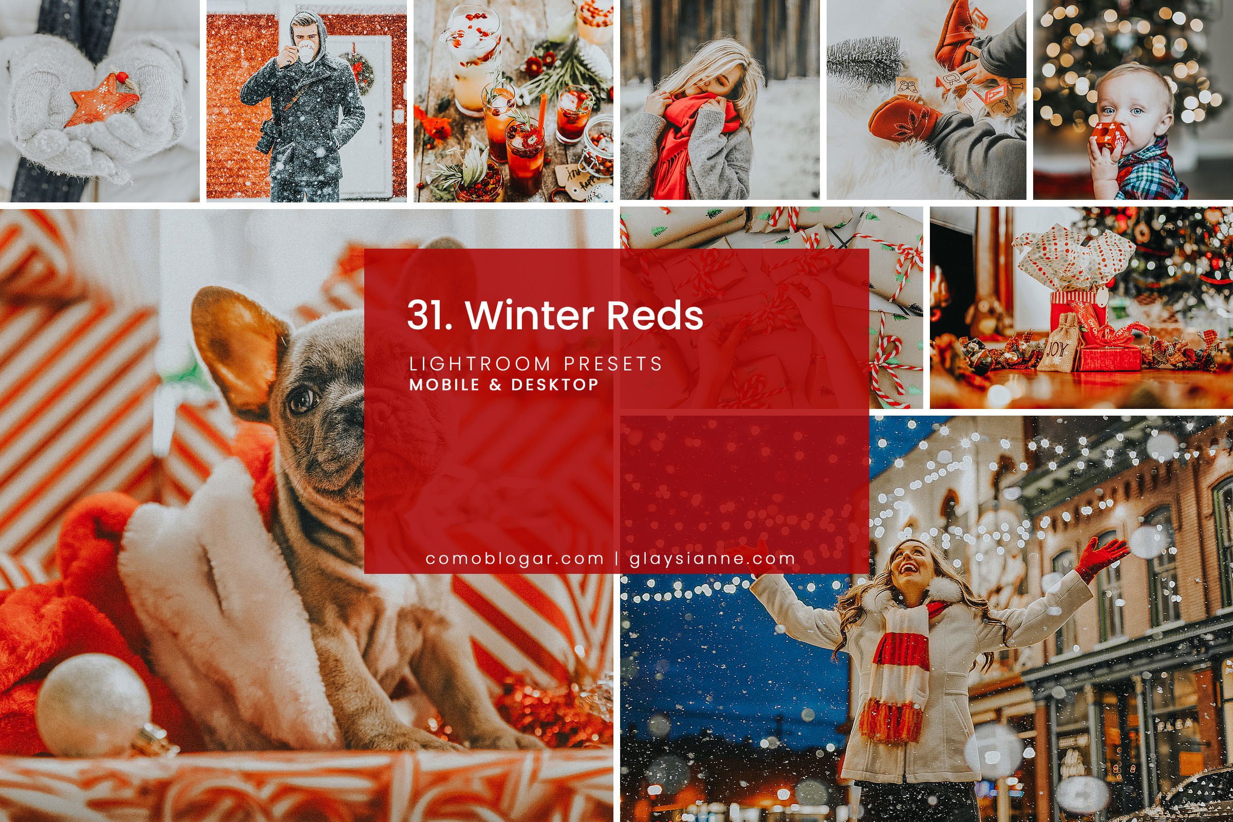 31. Winter Redscover image.