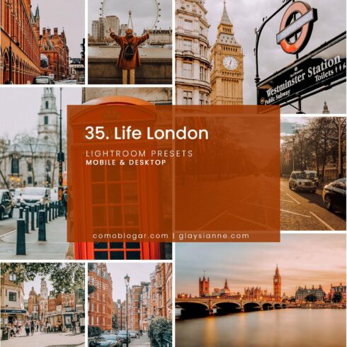 35. Life Londoncover image.