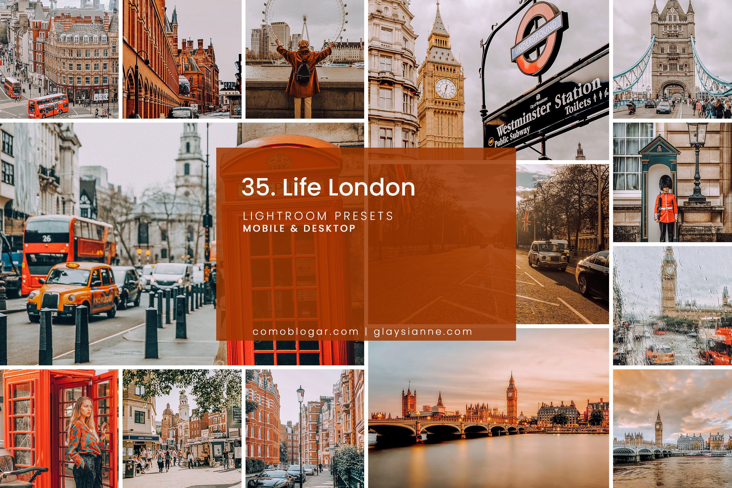 35. Life Londoncover image.