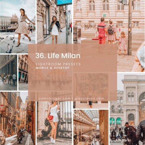 36. Life Milancover image.