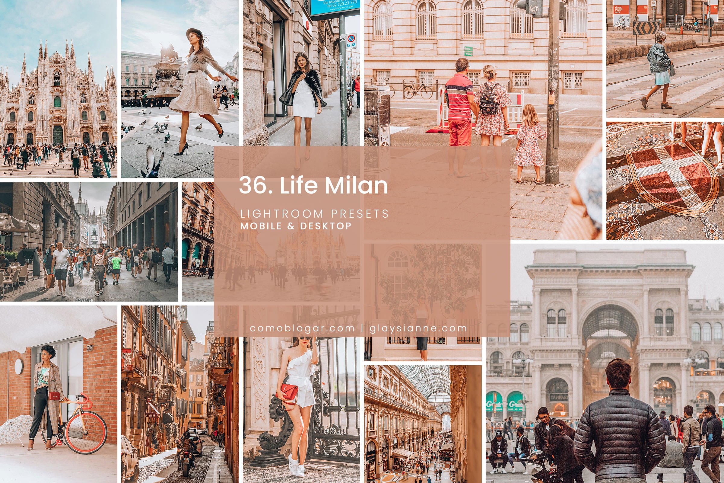 36. Life Milancover image.