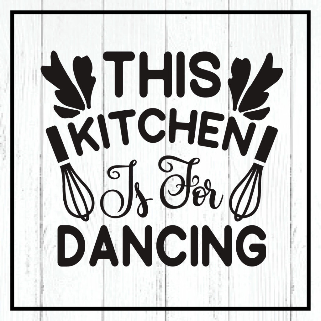 this kitchen is for dancing svg - MasterBundles,funny kitchen bundle