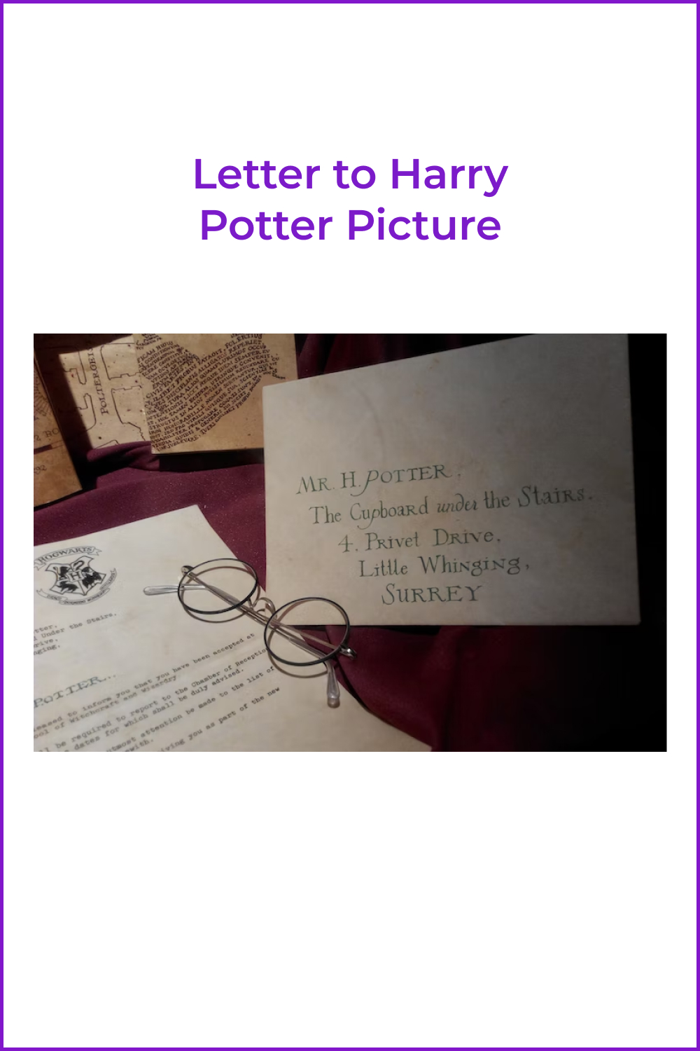 39 letter to harry potter picture 231