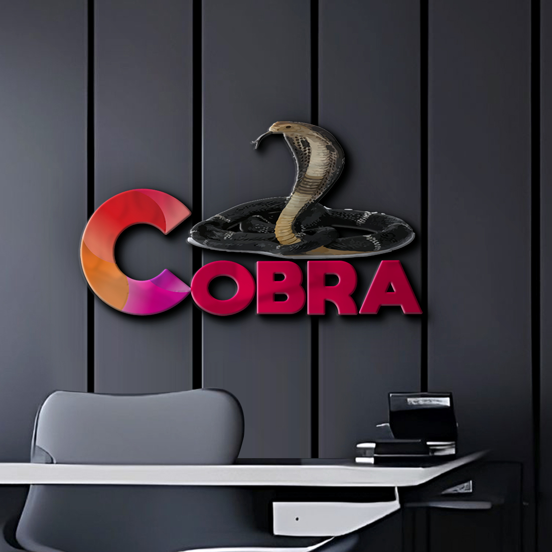 cobra preview image.