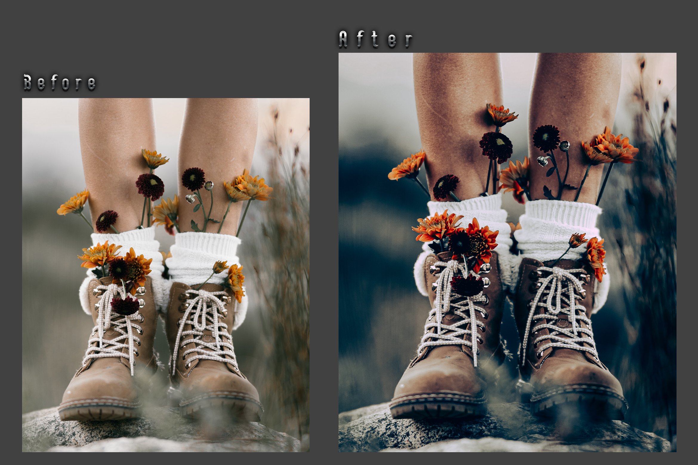 Lightroom Presets Mobile And Desktopcover image.