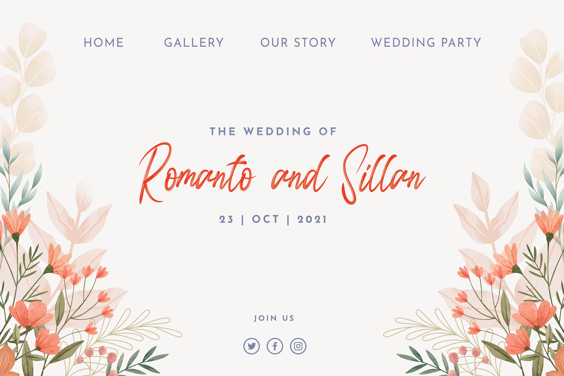 Handmade Full Of love | Script Font preview image.