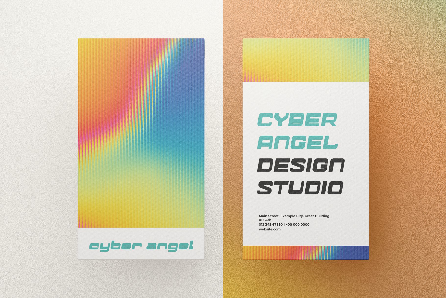 Cyber Angel Y2K Font Retro Font Technology Font Cyber -  Israel