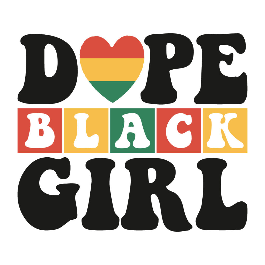 Black History Month SVG PNG EPS Bundle Vol.2 - MasterBundles